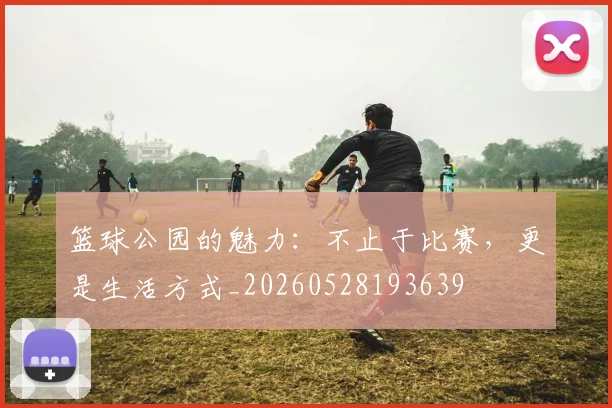 篮球公园的魅力：不止于比赛，更是生活方式_20260528193639